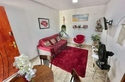 Casa com 1 quarto à venda na rua matias da cunha, 194, inhaúma, rio de janeiro, 30 m2 por r$ 70.000