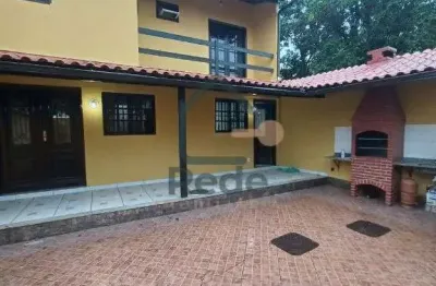 Casa com 3 quartos, sendo 1 suite, a venda na rua ministro gabriel de piza - pechincha