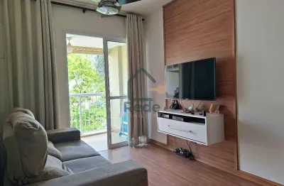 Apartamento com 3 quartos, sendo 1 suite, na rua samuel das neves - pechincha