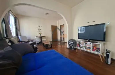 Apartamento com 2 quartos a venda na rua cabucu - lins de vasconcelos