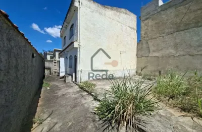 Terreno grande com 4 kitnet construidas a venda em nova iguacu