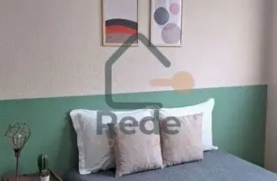 Apartamento com 2 quartos a venda na rua clara nunes - oswaldo cruz