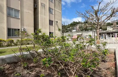 Apartamento com 3 quartos à venda na Rua Bertoldo Simão de Oliveira, Boa Vista, Biguaçu