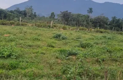 Terreno à venda na Rua São Sebastiao, 100, Sul do Rio, Santo Amaro da Imperatriz