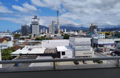 Apartamento com 3 quartos à venda na Avenida Barão do Rio Branco, Centro, Palhoça