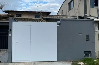 Casa com 2 quartos à venda na Avenida das Tipuanas, Madri, Palhoça