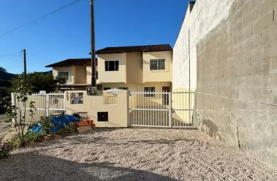 Casa com 2 quartos à venda na Rua Argentina, Potecas, São José