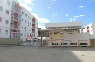 Apartamento 2 dormitórios com piscina e salão de festas – são sebastião