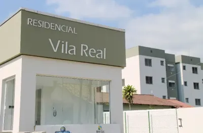 Apartamento à venda no condomínio vila real – biguaçu/sc  excelente oportunidade para quem busca conforto, segurança e praticidade!