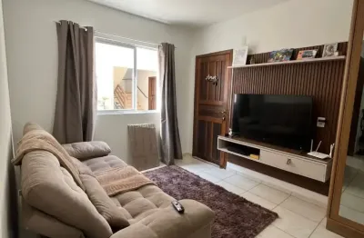 Apartamento à venda em santo amaro da imperatriz – sc  conforto, praticidade e ótima localização para você e sua família!
