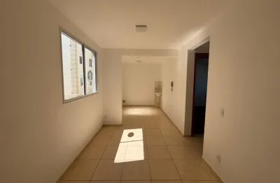 Apartamento com 2 quartos à venda na Rua Henrique José da Silva, Aririu, Palhoça