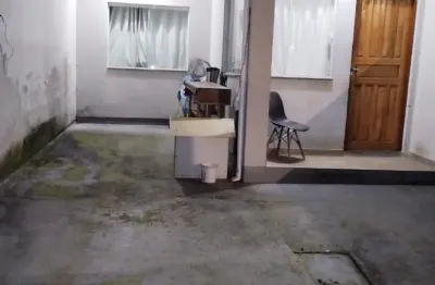 Casa com 2 quartos à venda na Rua Miguel Batista da Silva, Bela Vista, Palhoça