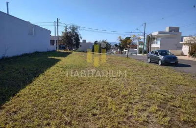 Terreno para venda em são joão da boa vista, residencial fazenda das areias