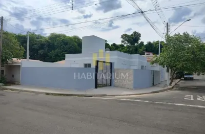 Casa para venda em águas da prata, jardim águas da prata, 2 dormitórios, 2 banheiros, 2 vagas