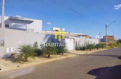 Chácara para venda em são joão da boa vista, jardim aurora, 2 dormitórios, 2 suítes, 1 banheiro, 2 vagas