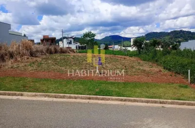 Terreno para venda em águas da prata, residencial boa vista ii