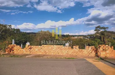 Terreno para venda em águas da prata, terras do alegre