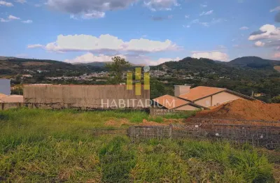 Terreno à venda no Jardim Vista Alegre, Águas da Prata 