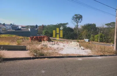 Terreno à venda no Jardim Yara, São João da Boa Vista 