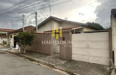 Casa para venda em são joão da boa vista, vila brasil, 2 dormitórios, 1 banheiro, 2 vagas