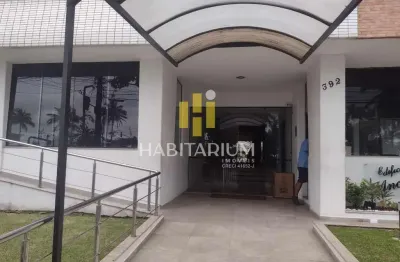 Apartamento para venda em são vicente, itararé, 1 dormitório, 1 banheiro, 1 vaga