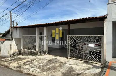 Casa para venda em são joão da boa vista, jardim são paulo, 3 dormitórios, 2 banheiros, 2 vagas