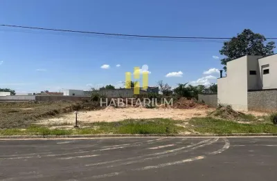 Terreno para venda em são joão da boa vista, loteamento portal da aliança ii