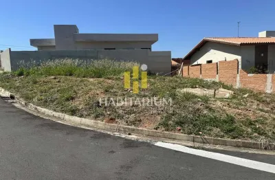 Terreno à venda no Jardim Aurora, São João da Boa Vista 