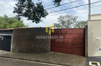 Terreno à venda no Jardim do Trevo, São João da Boa Vista 