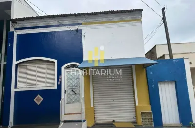 Sala comercial à venda no Centro, São João da Boa Vista 