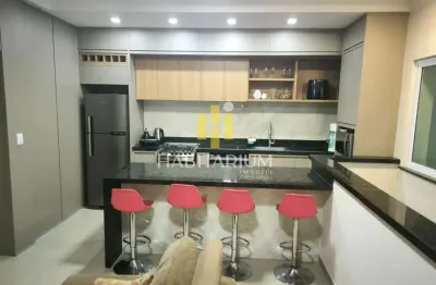 Casa para Venda em São João da Boa Vista, Vila Santa Edwirges, 3 dormitórios, 2 suítes, 1 banheiro, 2 vagas