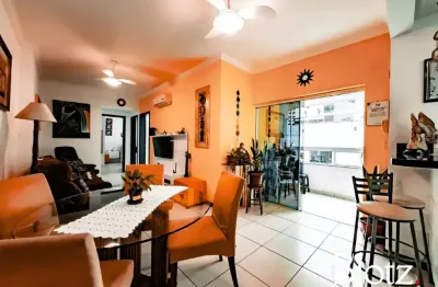 Apartamento de 2 quartos com suíte e sacada com churrasqueira, a 600m da praia dos ingleses ingleses do rio vermelho, florianópolis - sc