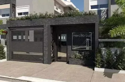 Apartamento de 2 dormitórios – praia dos ingleses (residencial hercílio luz)