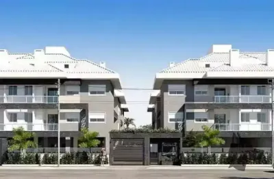 Apartamento de 2 dormitórios – praia dos ingleses (residencial hercílio luz)