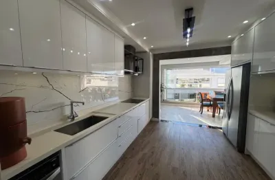 Cobertura no condomínio vila das palmeiras com uma área útil de 239m² ingleses, florianópolis - sc