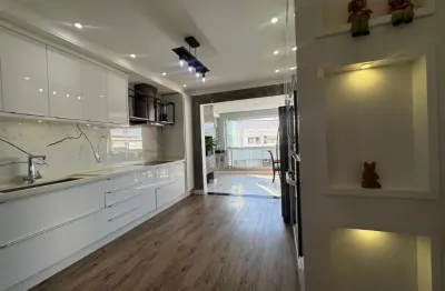 Cobertura no Condomínio Vila das Palmeiras com uma área útil de 239m² Ingleses, Florianópolis - SC