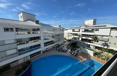 Cobertura no condomínio vila das palmeiras com uma área útil de 239m² ingleses, florianópolis - sc