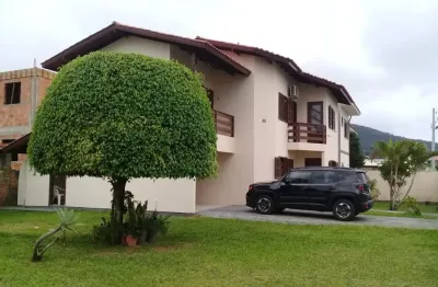 Casa com 2 quartos à venda na Servidão Júlio Petroski, 589, Ingleses, Florianópolis