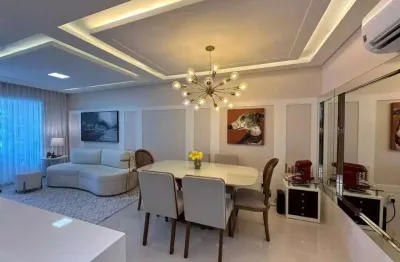 Apartamento 101m² à venda - agronômica - florianópolis -sc