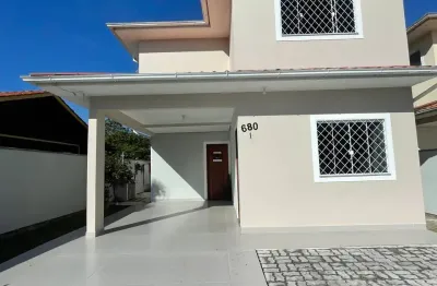 Casa mobiliada à venda nos ingleses –  com 3 quartos -florianópolis