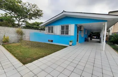 Casa ampla e mobiliada à venda – rua ruth pereira, ingleses, florianópolis