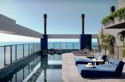 Apartamento com 3 quartos e 4 banheiros à venda, 121 m² por r$ 1.609.385
