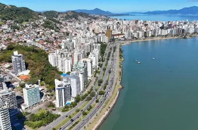 Apartamento com 3 dormitórios á venda, 133,51m² - agronômica - florianópolis/ sc