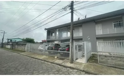 Prédio com 8 salas à venda na Rua José Adão, Ponte do Imaruim, Palhoça