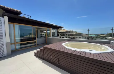 Costão do santinho resort – apartamento com 8 quartos e 9 banheiros à venda área: 294 m² | valor: r$ 5.800.000