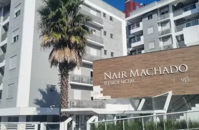 Apartamento com 3 quartos à venda na Rua José Lino Kretzer, s/n, Centro, São José