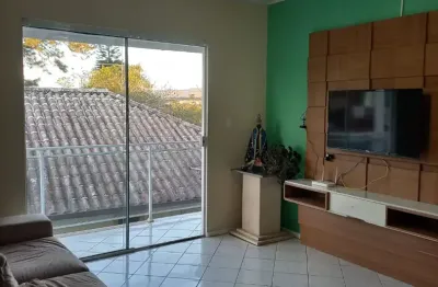 Casa para aluguel na  temporada   vargem grande - florianópolis/sc