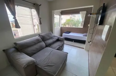 Apartamento temporada 2 quartos - santinho florianópolis/ sc