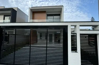 Casa com 4 quartos à venda na Rua Arnaldo Luz, 15, Ingleses, Florianópolis