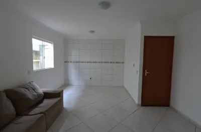 Apartamento com 2 quartos à venda na Rua Quadrangular, SN, Ingleses, Florianópolis